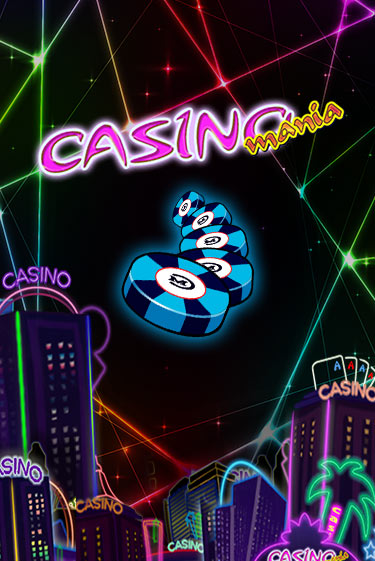 Casino Mania играть демо онлайн | Вулкан Слотс без регистрации