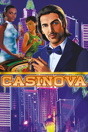 Casinova играть демо онлайн | Вулкан Слотс без регистрации