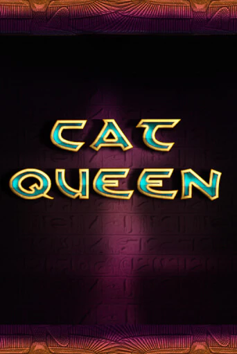 Cat Queen играть демо онлайн | Вулкан Слотс без регистрации
