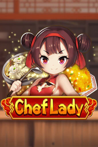 Chef Lady играть демо онлайн | Вулкан Слотс без регистрации