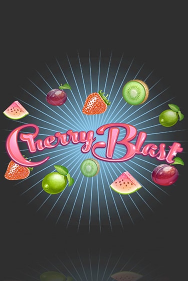 Cherry Blast играть демо онлайн | Вулкан Слотс без регистрации