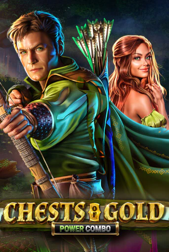 Chests of Gold: Power Combo играть демо онлайн | Вулкан Слотс без регистрации