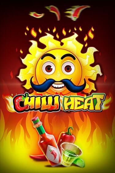 Chilli Heat™ играть демо онлайн | Вулкан Слотс без регистрации
