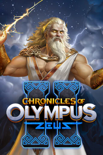 Chronicles of Olympus II Zeus играть демо онлайн | Вулкан Слотс без регистрации