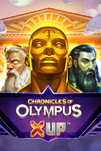 Chronicles of Olympus X UP играть демо онлайн | Вулкан Слотс без регистрации