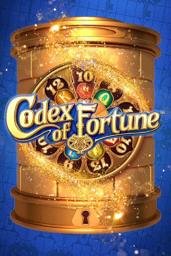Codex of Fortune играть демо онлайн | Вулкан Слотс без регистрации