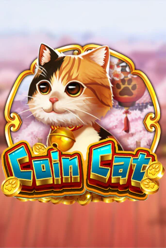 Coin Cat играть демо онлайн | Вулкан Слотс без регистрации