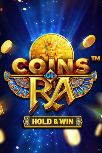 Coins Of Ra - Hold & Win играть демо онлайн | Вулкан Слотс без регистрации