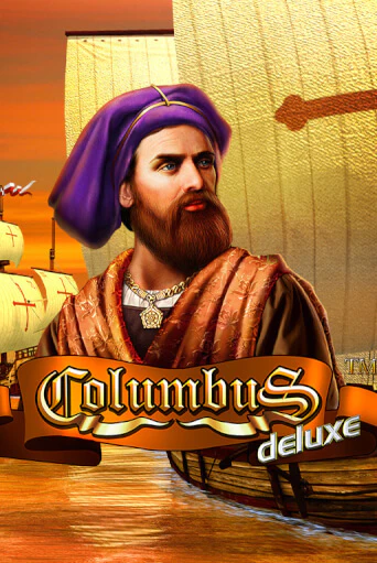 Columbus Deluxe играть демо онлайн | Вулкан Слотс без регистрации