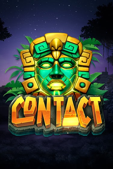 Contact играть демо онлайн | Вулкан Слотс без регистрации