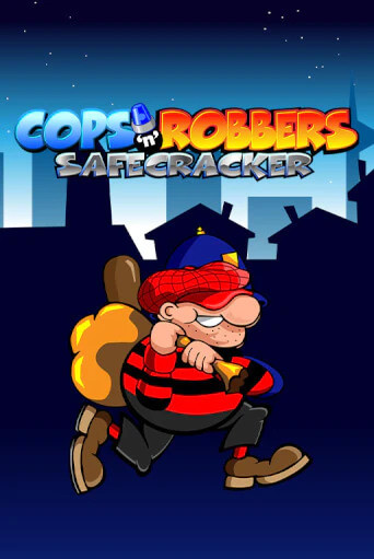 Cops 'n' Robbers играть демо онлайн | Вулкан Слотс без регистрации