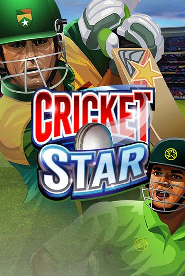 Cricket Star играть демо онлайн | Вулкан Слотс без регистрации