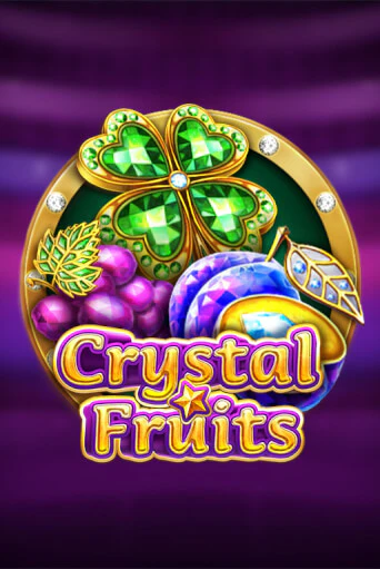 Crystal Fruits играть демо онлайн | Вулкан Слотс без регистрации