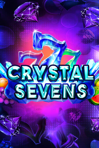 Crystal Sevens играть демо онлайн | Вулкан Слотс без регистрации