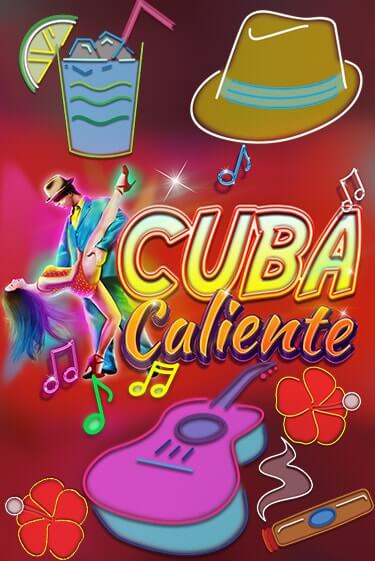 Cuba Caliente играть демо онлайн | Вулкан Слотс без регистрации