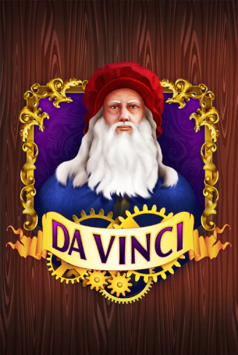 da Vinci играть демо онлайн | Вулкан Слотс без регистрации