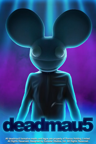 deadmau5 играть демо онлайн | Вулкан Слотс без регистрации