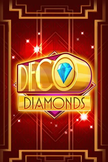Deco Diamonds играть демо онлайн | Вулкан Слотс без регистрации
