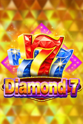 Diamond 7 играть демо онлайн | Вулкан Слотс без регистрации