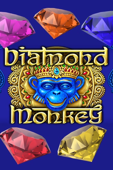 Diamond Monkey играть демо онлайн | Вулкан Слотс без регистрации