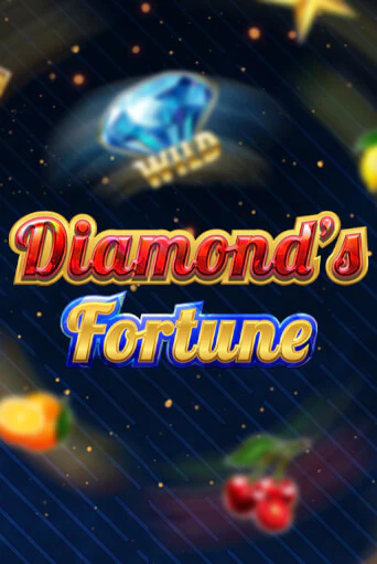Diamond's Fortune играть демо онлайн | Вулкан Слотс без регистрации