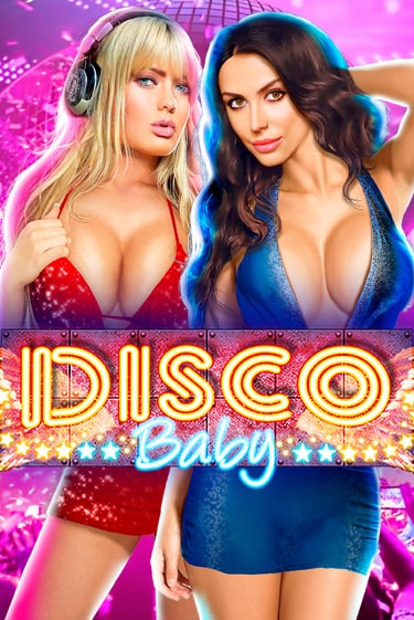 Disco Baby играть демо онлайн | Вулкан Слотс без регистрации