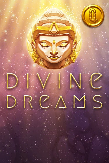 Divine Dreams играть демо онлайн | Вулкан Слотс без регистрации