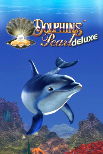Dolphin's Pearl Deluxe играть демо онлайн | Вулкан Слотс без регистрации