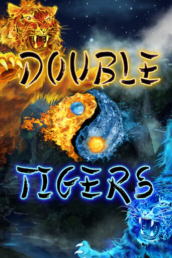 Double Tigers играть демо онлайн | Вулкан Слотс без регистрации