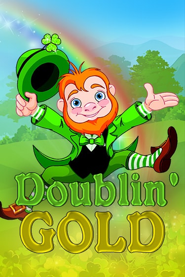 Doublin Gold играть демо онлайн | Вулкан Слотс без регистрации