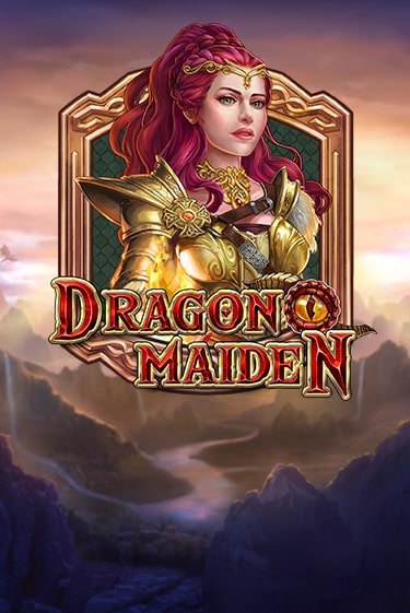 Dragon Maiden играть демо онлайн | Вулкан Слотс без регистрации