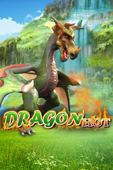 Dragon Hot играть демо онлайн | Вулкан Слотс без регистрации