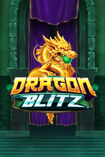 Dragon Blitz играть демо онлайн | Вулкан Слотс без регистрации