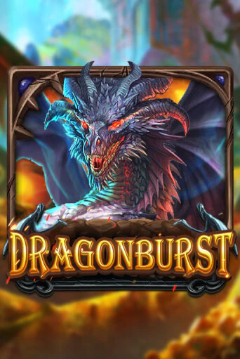 Dragonburst играть демо онлайн | Вулкан Слотс без регистрации