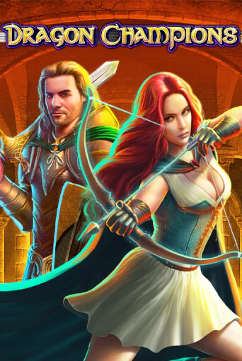 Dragon Champions играть демо онлайн | Вулкан Слотс без регистрации