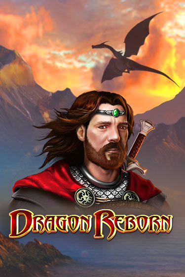 Dragon Reborn играть демо онлайн | Вулкан Слотс без регистрации