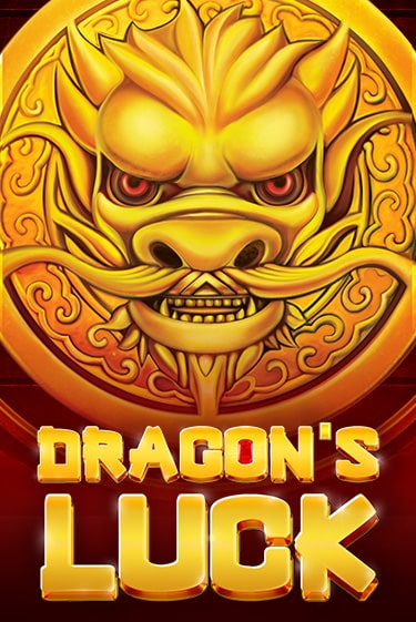 Dragon's Luck играть демо онлайн | Вулкан Слотс без регистрации