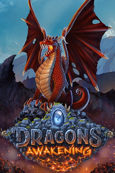 Dragons' Awakening играть демо онлайн | Вулкан Слотс без регистрации