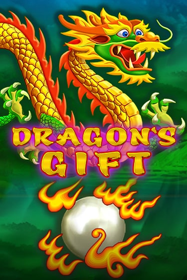 Dragons Gift играть демо онлайн | Вулкан Слотс без регистрации