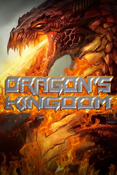 Dragons Kingdom играть демо онлайн | Вулкан Слотс без регистрации