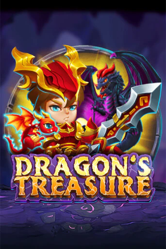 Dragon's Treasure играть демо онлайн | Вулкан Слотс без регистрации