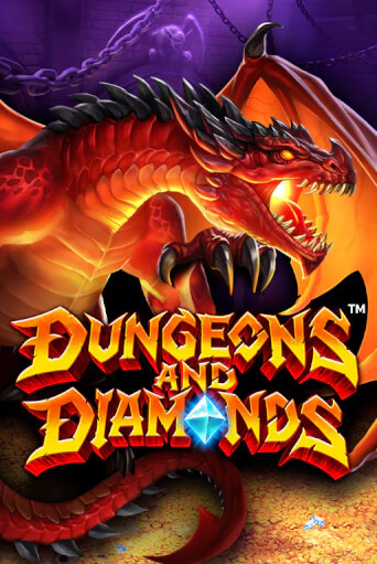 Dungeons and Diamonds™ играть демо онлайн | Вулкан Слотс без регистрации