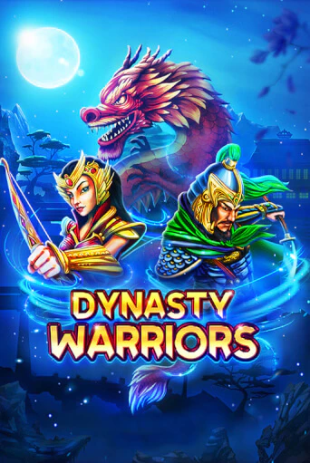 Dynasty Warriors играть демо онлайн | Вулкан Слотс без регистрации