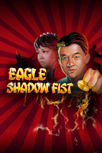 Eagle Shadow Fist играть демо онлайн | Вулкан Слотс без регистрации