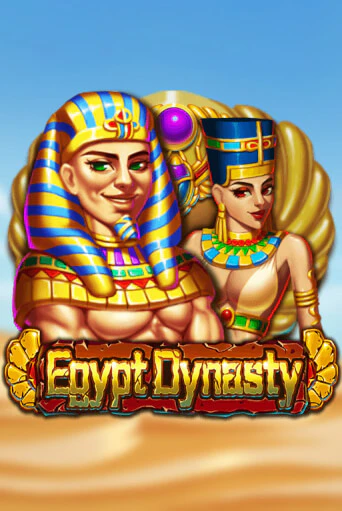 Egypt Dynasty играть демо онлайн | Вулкан Слотс без регистрации