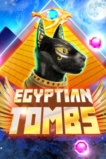 Egyptian Tombs играть демо онлайн | Вулкан Слотс без регистрации