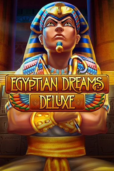 Egyptian Dreams Deluxe играть демо онлайн | Вулкан Слотс без регистрации