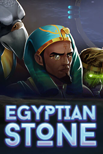 Egyptian Stone играть демо онлайн | Вулкан Слотс без регистрации