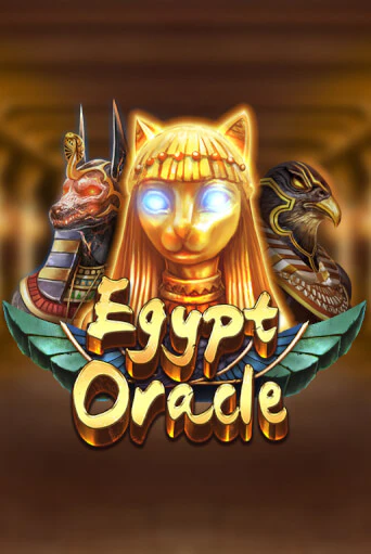 Egypt Oracle играть демо онлайн | Вулкан Слотс без регистрации