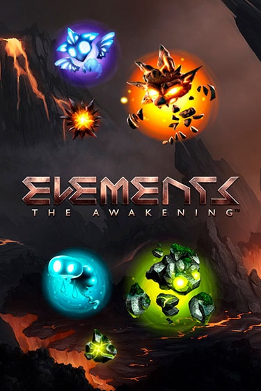 Elements: The Awakening™ играть демо онлайн | Вулкан Слотс без регистрации